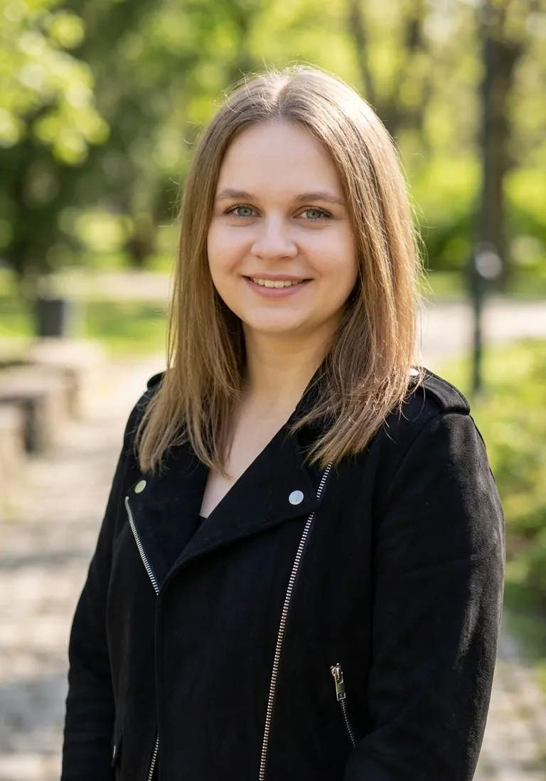 Psycholog dziecięcy