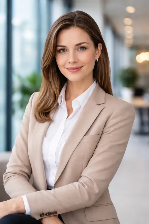 Psycholog dziecięcy