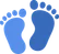 Logo Małe Kroki